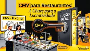 CMV para Restaurantes